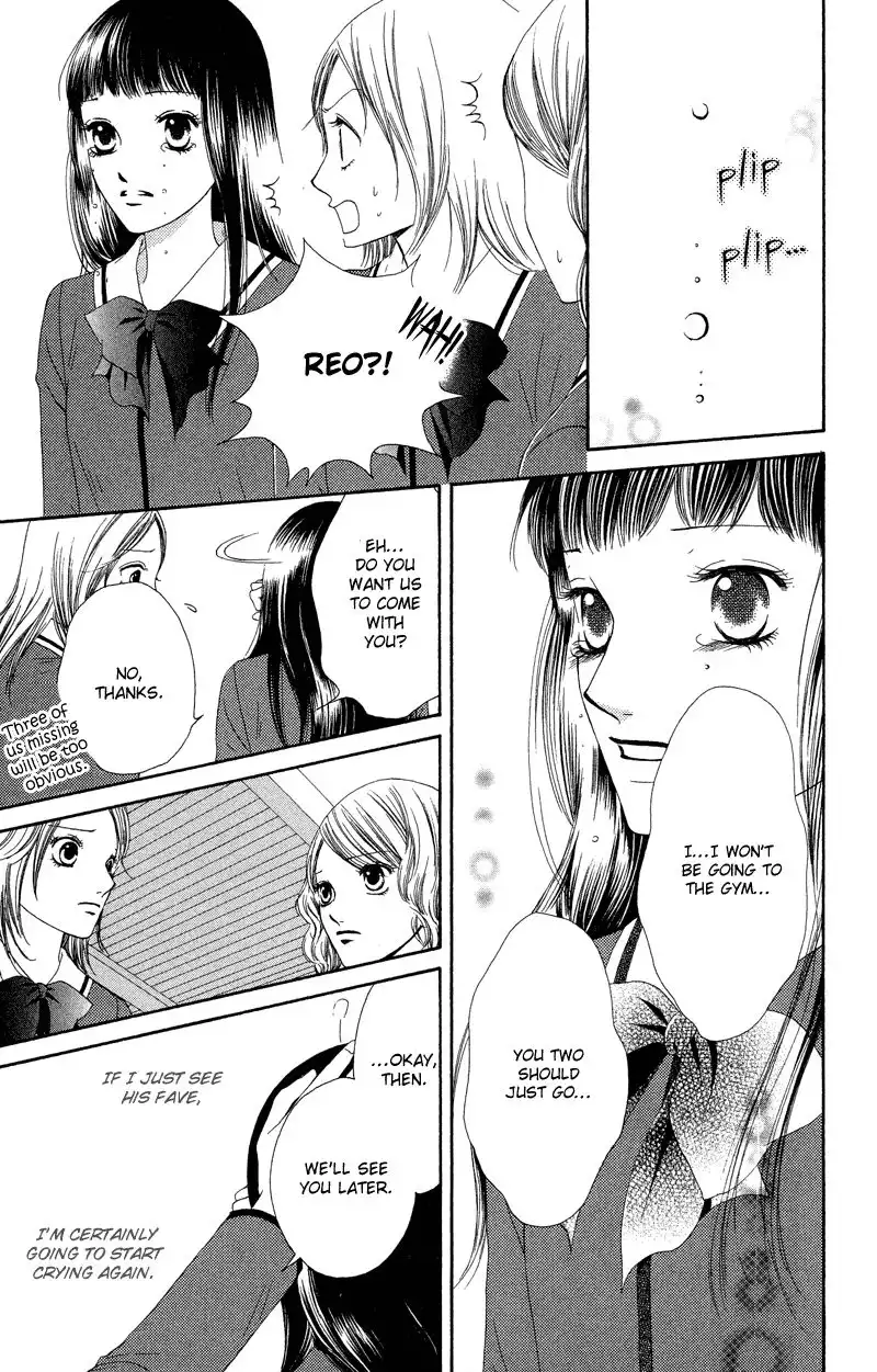 Nadeshiko Club Chapter 30 25